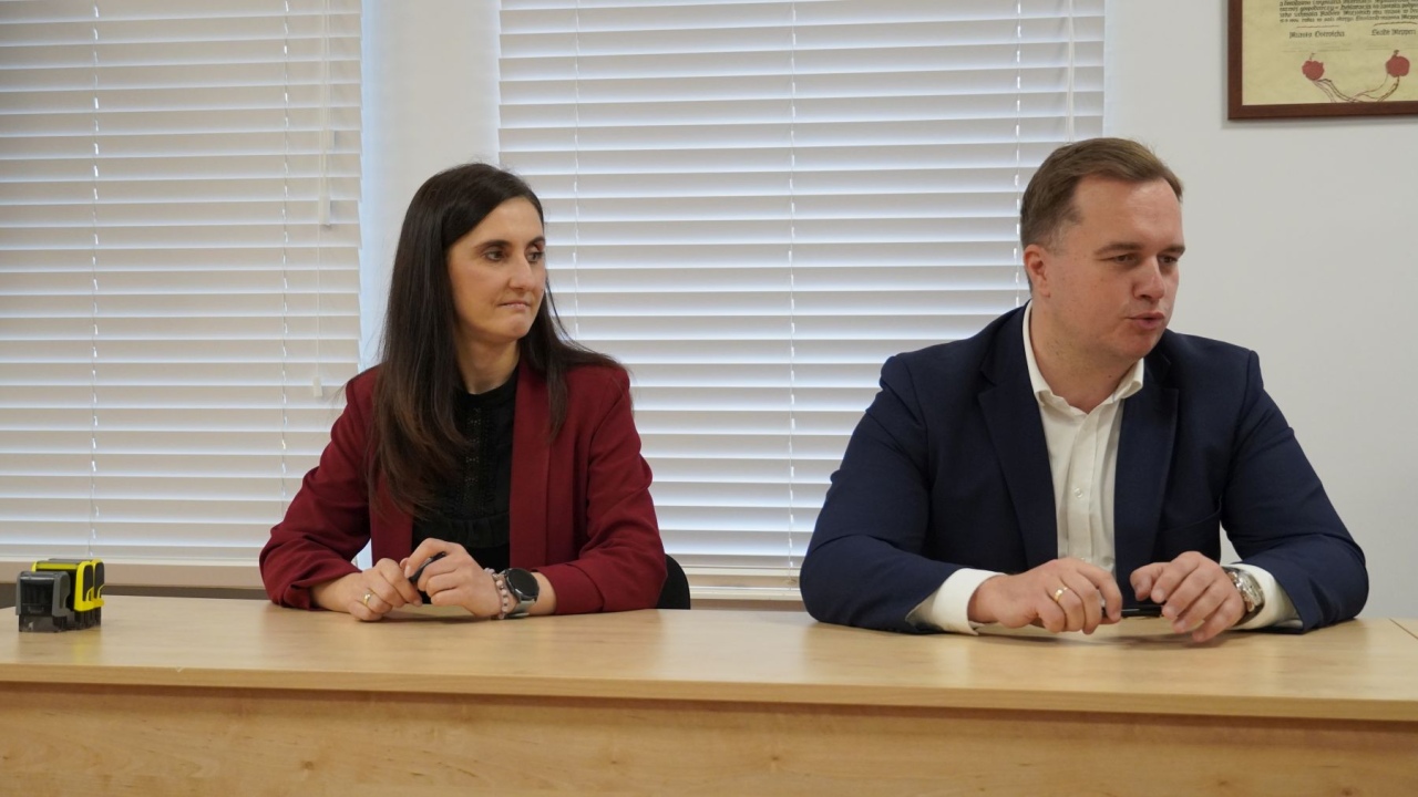 Podpisanie umów w ramach programu Fundusze Europejskie dla Mazowsza 2021–2027 [30.10.2026] - zdjęcie #74 - eOstroleka.pl