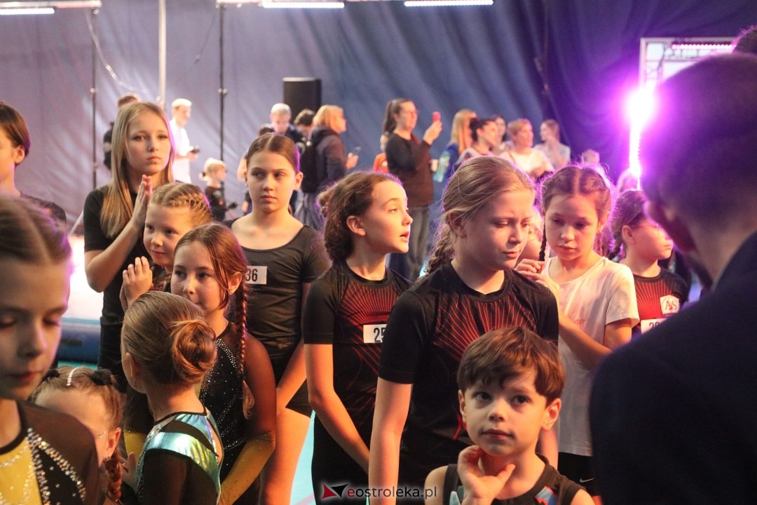 Krajowy turniej gimnastyczny w Ostrołęce [30.10.2026] - zdjęcie #29 - eOstroleka.pl