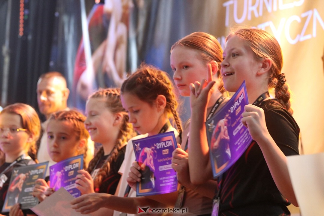 Krajowy turniej gimnastyczny w Ostrołęce [30.10.2026] - zdjęcie #14 - eOstroleka.pl