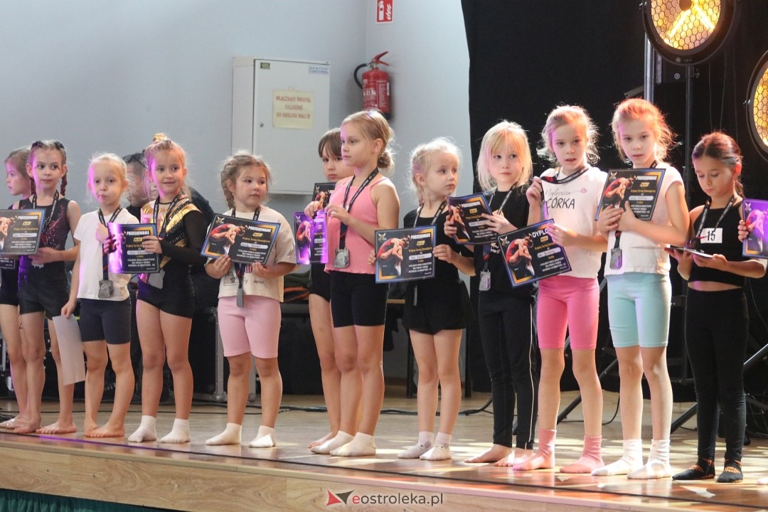 Krajowy turniej gimnastyczny w Ostrołęce [30.10.2026] - zdjęcie #5 - eOstroleka.pl
