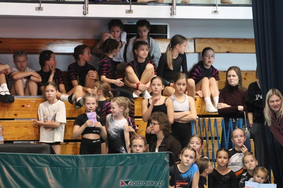 Krajowy turniej gimnastyczny w Ostrołęce [30.10.2026] - zdjęcie #63 - eOstroleka.pl