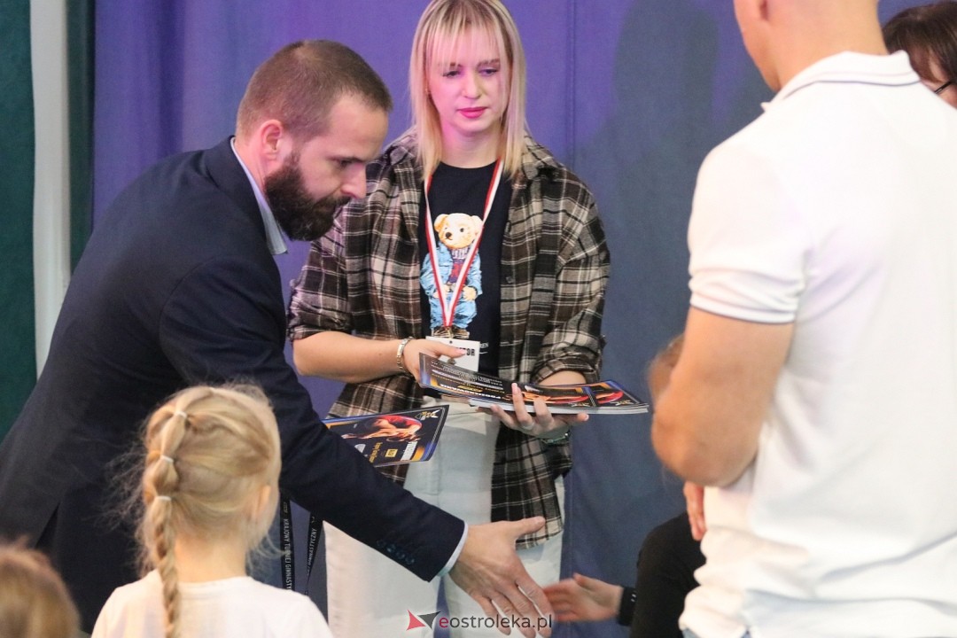 Krajowy turniej gimnastyczny w Ostrołęce [30.10.2026] - zdjęcie #52 - eOstroleka.pl