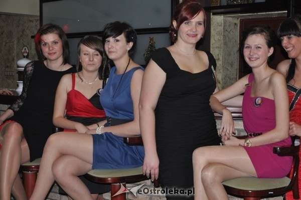 Studniowka 2012: ZSZ nr 4 [14.01.2012] - zdjęcie #203 - eOstroleka.pl