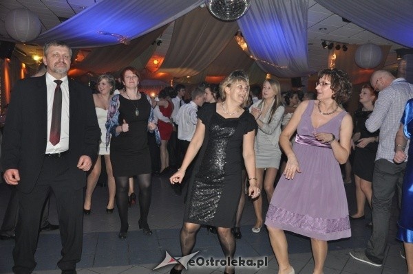Studniowka 2012: ZSZ nr 4 [14.01.2012] - zdjęcie #120 - eOstroleka.pl