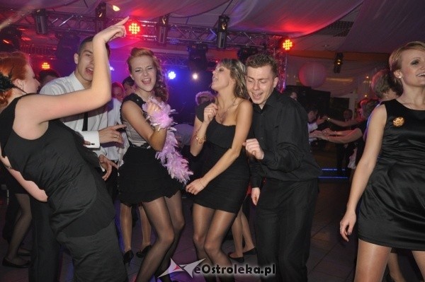 Studniowka 2012: ZSZ nr 4 [14.01.2012] - zdjęcie #108 - eOstroleka.pl