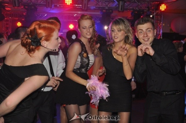 Studniowka 2012: ZSZ nr 4 [14.01.2012] - zdjęcie #107 - eOstroleka.pl