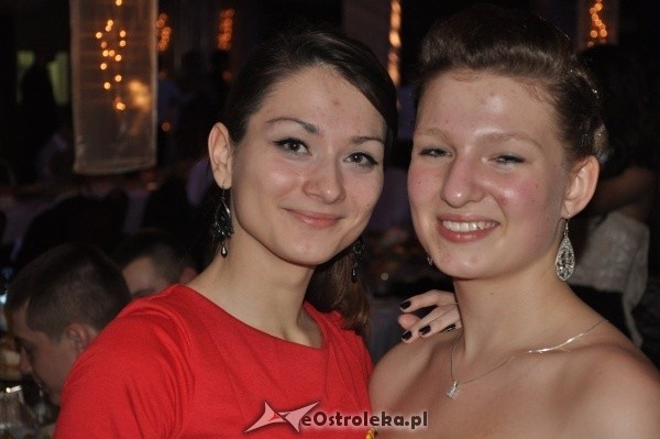 Studniowka 2012: ZSZ nr 4 [14.01.2012] - zdjęcie #41 - eOstroleka.pl