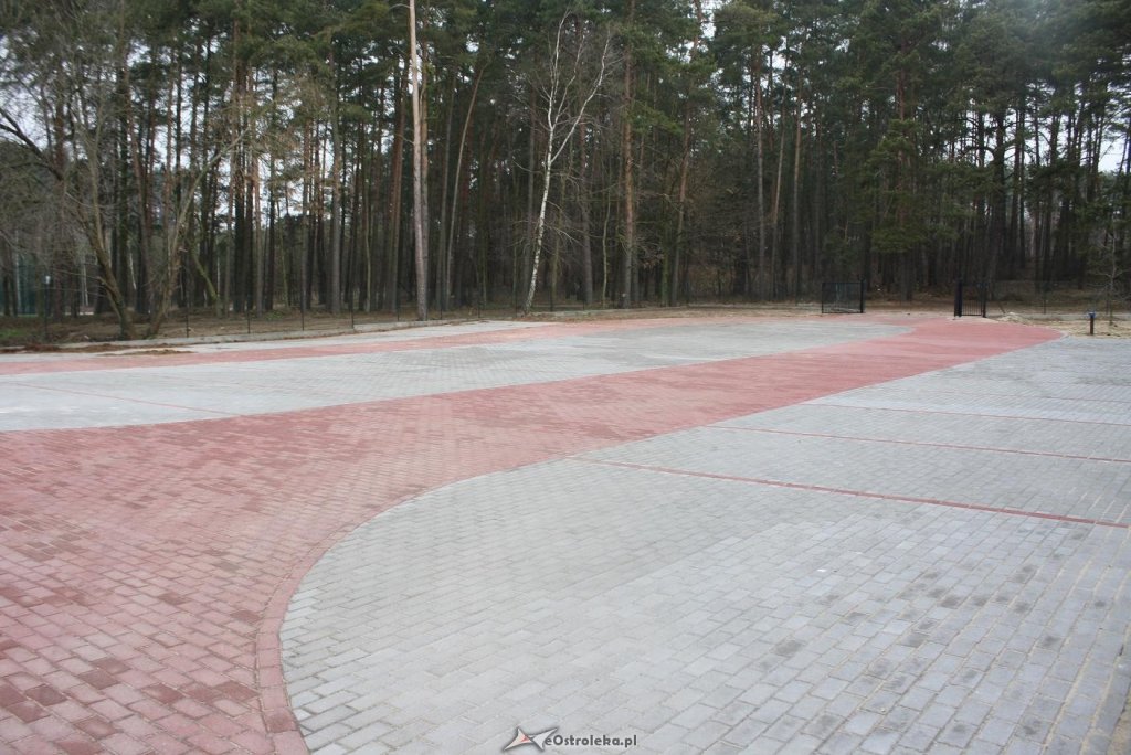 Strzelnica w Kadzidle - zdjęcie #22 - eOstroleka.pl