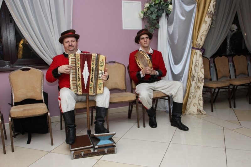 Lipniki: Promocja książki O Janku z Kolna, który odkrył Amerykę [16.I.2012] - zdjęcie #14 - eOstroleka.pl