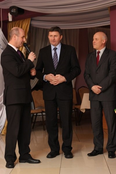 Lipniki: Promocja książki O Janku z Kolna, który odkrył Amerykę [16.I.2012] - zdjęcie #10 - eOstroleka.pl