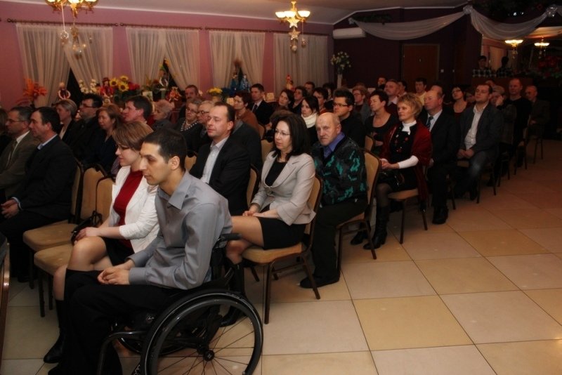 Lipniki: Promocja książki O Janku z Kolna, który odkrył Amerykę [16.I.2012] - zdjęcie #5 - eOstroleka.pl