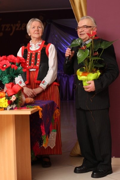 Lipniki: Promocja książki O Janku z Kolna, który odkrył Amerykę [16.I.2012] - zdjęcie #1 - eOstroleka.pl