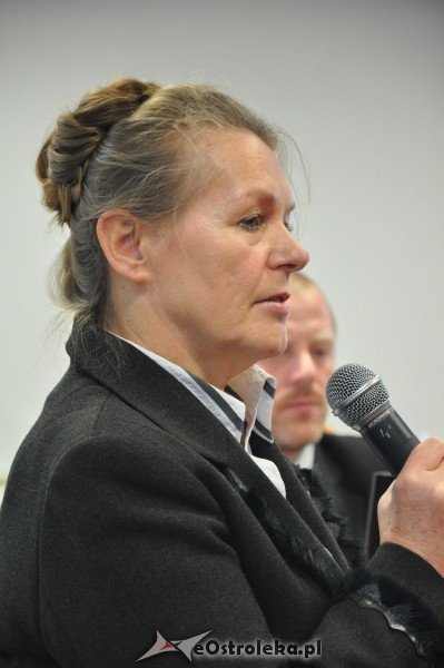 WSAP: Konferencja Uboczne produkty spalania - wykorzystywanie w budownictwie. Zwrównoważony rozwój w praktyce [18.I.2012] - zdjęcie #3 - eOstroleka.pl