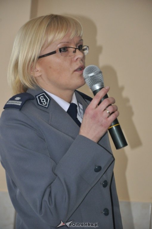Policja podsumowała miniony rok [18.i.2012] - zdjęcie #10 - eOstroleka.pl