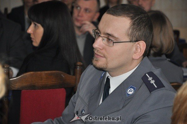 Policja podsumowała miniony rok [18.i.2012] - zdjęcie #13 - eOstroleka.pl