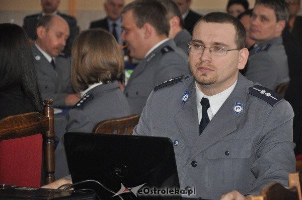 Policja podsumowała miniony rok [18.i.2012] - zdjęcie #16 - eOstroleka.pl