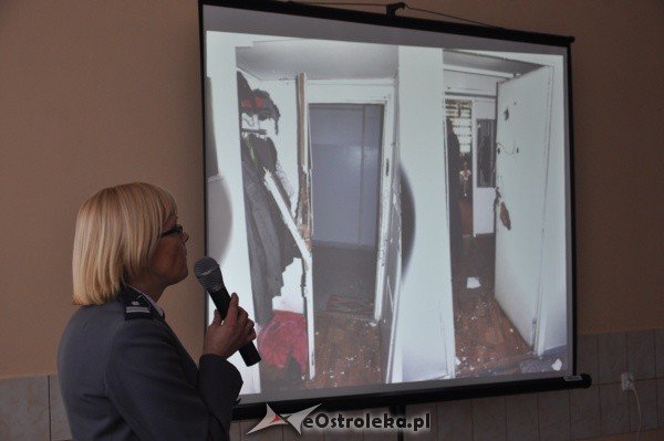 Policja podsumowała miniony rok [18.i.2012] - zdjęcie #19 - eOstroleka.pl