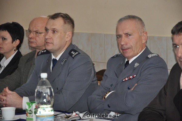 Policja podsumowała miniony rok [18.i.2012] - zdjęcie #22 - eOstroleka.pl