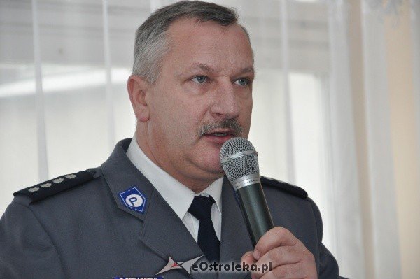 Policja podsumowała miniony rok [18.i.2012] - zdjęcie #23 - eOstroleka.pl