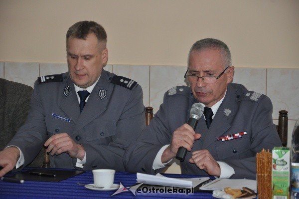 Policja podsumowała miniony rok [18.i.2012] - zdjęcie #26 - eOstroleka.pl