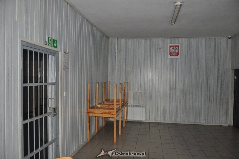Tak wygląda dzień w ostrołęckim areszcie śledczym [16.I.2012]  - zdjęcie #3 - eOstroleka.pl