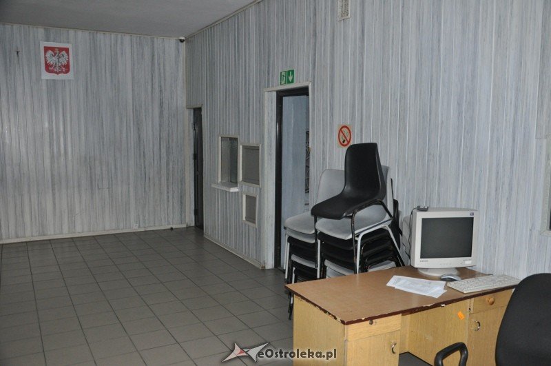 Tak wygląda dzień w ostrołęckim areszcie śledczym [16.I.2012]  - zdjęcie #4 - eOstroleka.pl