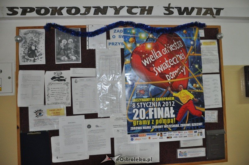 Tak wygląda dzień w ostrołęckim areszcie śledczym [16.I.2012]  - zdjęcie #25 - eOstroleka.pl