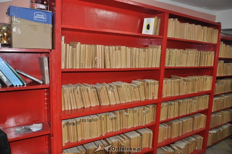 Tak wygląda dzień w ostrołęckim areszcie śledczym [16.I.2012]  - zdjęcie #42 - eOstroleka.pl