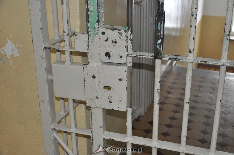 Tak wygląda dzień w ostrołęckim areszcie śledczym [16.I.2012]  - zdjęcie #53 - eOstroleka.pl