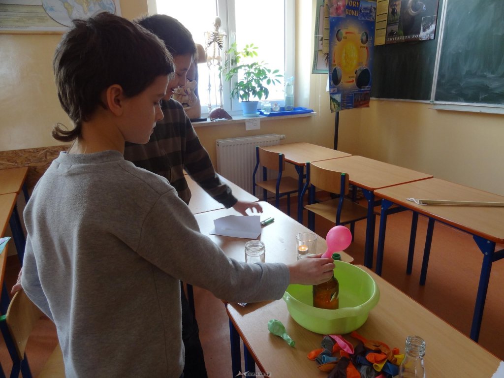 Ferie w Dylewie - zdjęcie #5 - eOstroleka.pl