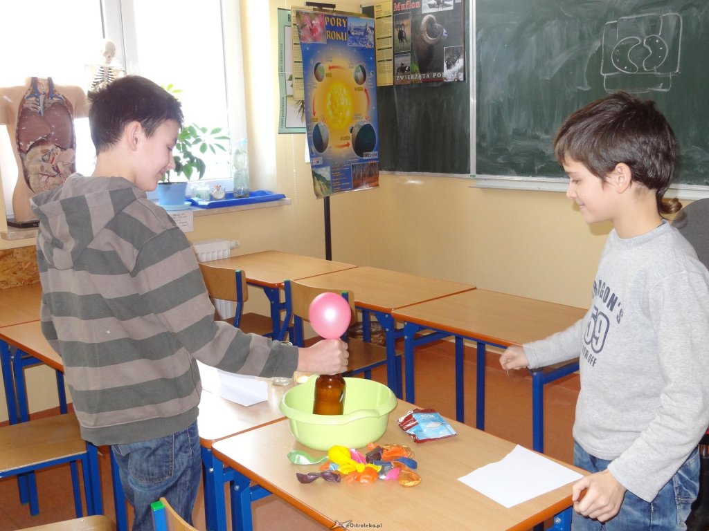 Ferie w Dylewie - zdjęcie #1 - eOstroleka.pl