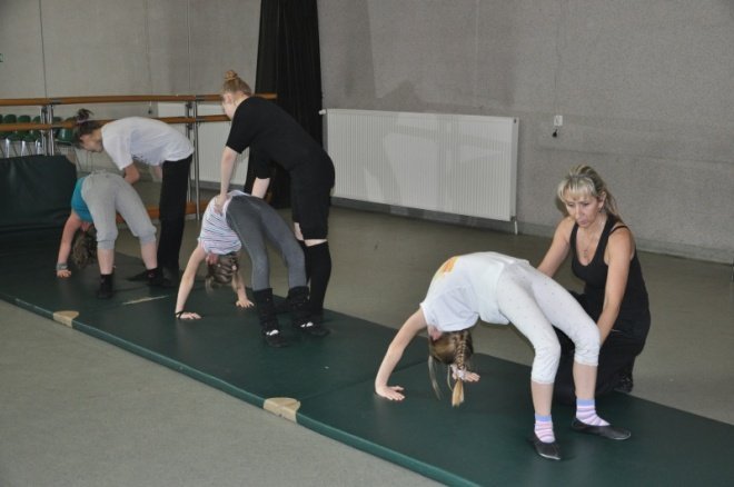Ferie 2012: Zobacz atrakcje przygotowane dla mieszkańców [23.I.2012] - zdjęcie #11 - eOstroleka.pl