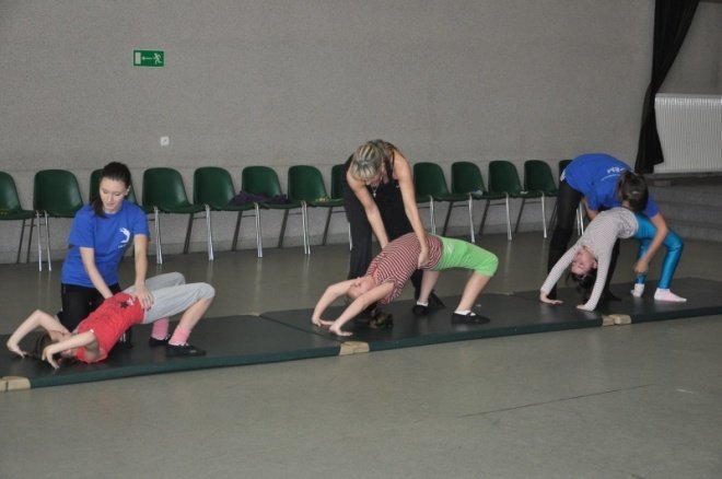 Ferie 2012: Zobacz atrakcje przygotowane dla mieszkańców [23.I.2012] - zdjęcie #3 - eOstroleka.pl