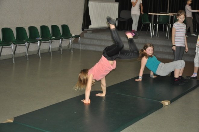 Ferie 2012: Zobacz atrakcje przygotowane dla mieszkańców [23.I.2012] - zdjęcie #2 - eOstroleka.pl