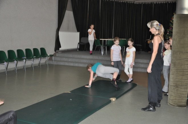 Ferie 2012: Zobacz atrakcje przygotowane dla mieszkańców [23.I.2012] - zdjęcie #1 - eOstroleka.pl
