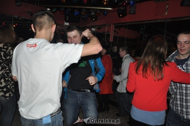Dyskoteka w klubie Piwnica 17 [26.I.2012] - zdjęcie #20 - eOstroleka.pl