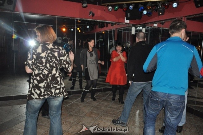Dyskoteka w klubie Piwnica 17 [26.I.2012] - zdjęcie #7 - eOstroleka.pl