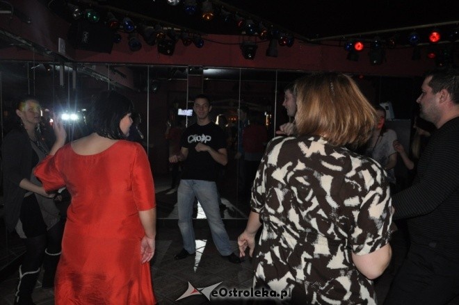 Dyskoteka w klubie Piwnica 17 [26.I.2012] - zdjęcie #10 - eOstroleka.pl