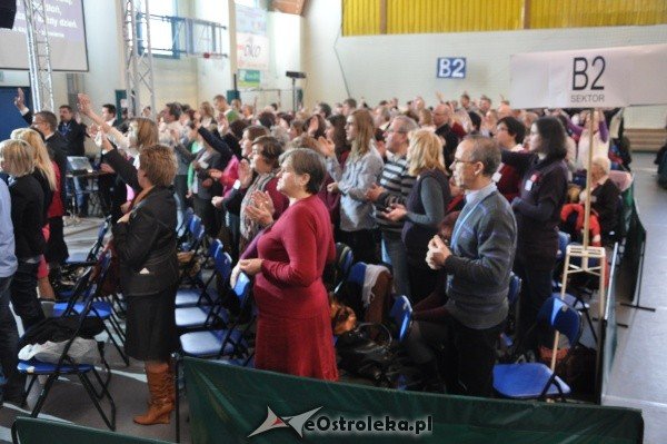 Spotkania charyzmatyczne [28.I.2012] - zdjęcie #13 - eOstroleka.pl