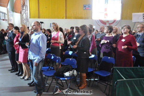 Spotkania charyzmatyczne [28.I.2012] - zdjęcie #18 - eOstroleka.pl