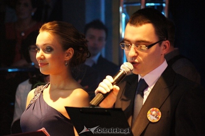 Studniówka II LO [04.II.2012] - zdjęcie #112 - eOstroleka.pl