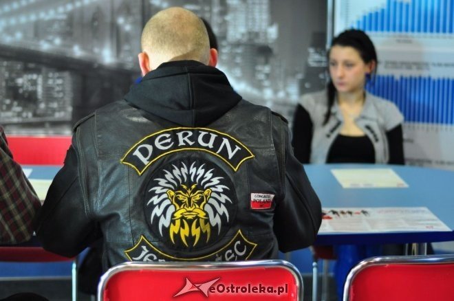 Dzień dawcy szpiku kostnego [05.02.2012] - zdjęcie #38 - eOstroleka.pl