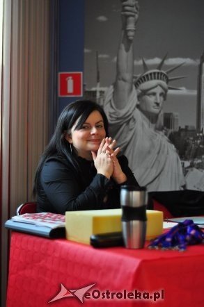 Dzień dawcy szpiku kostnego [05.02.2012] - zdjęcie #37 - eOstroleka.pl