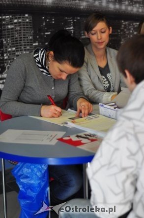 Dzień dawcy szpiku kostnego [05.02.2012] - zdjęcie #33 - eOstroleka.pl
