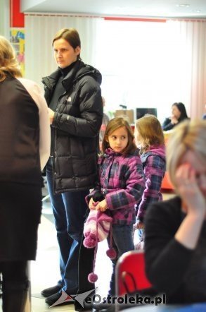 Dzień dawcy szpiku kostnego [05.02.2012] - zdjęcie #29 - eOstroleka.pl