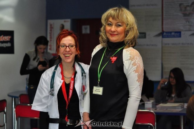 Dzień dawcy szpiku kostnego [05.02.2012] - zdjęcie #26 - eOstroleka.pl