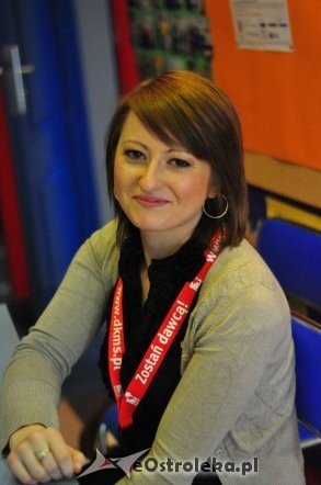 Dzień dawcy szpiku kostnego [05.02.2012] - zdjęcie #24 - eOstroleka.pl
