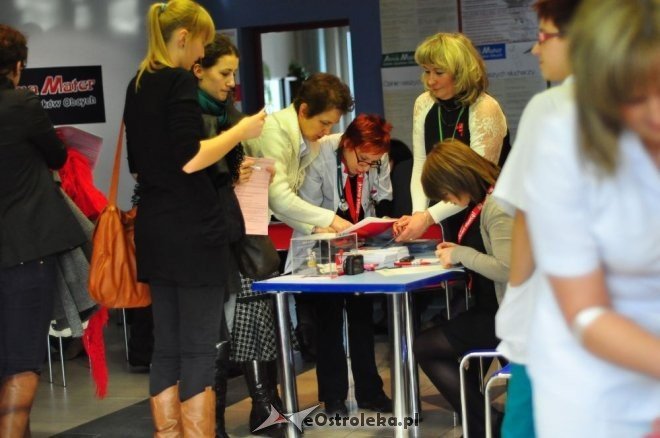 Dzień dawcy szpiku kostnego [05.02.2012] - zdjęcie #19 - eOstroleka.pl