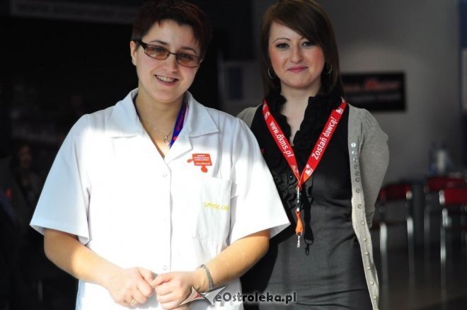 Dzień dawcy szpiku kostnego [05.02.2012] - zdjęcie #7 - eOstroleka.pl