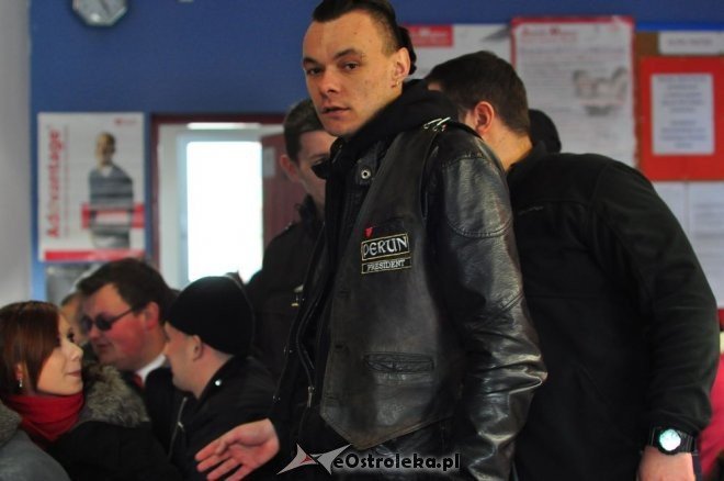 Dzień dawcy szpiku kostnego [05.02.2012] - zdjęcie #5 - eOstroleka.pl